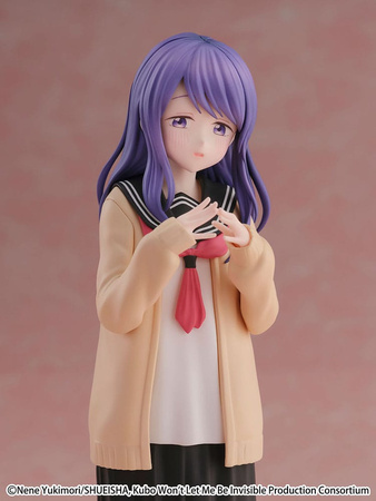 Figurka Kubo Won't Let Me Be Invisible Cantabile Nagisa Kubo 20 cm