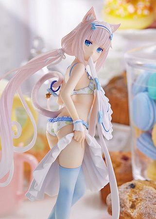 Figurka Nekopara 1/7 Vanilla Lovely Sweets Time 24 cm