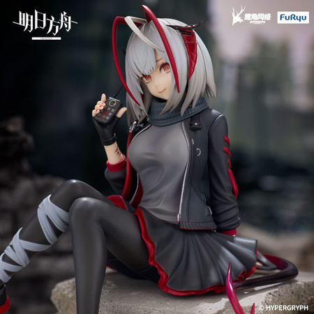 Figurka Arknights Noodle Stopper W 9 cm
