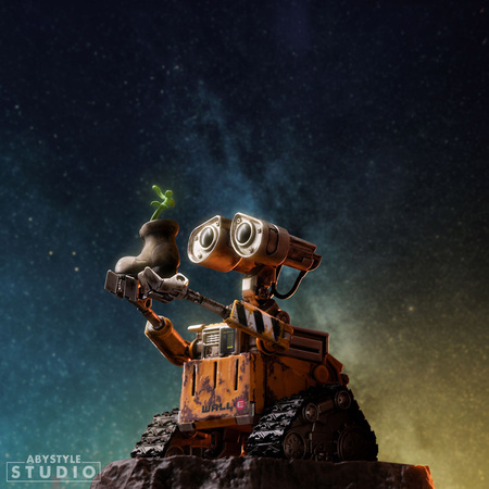 Figurka Disney Wall-E  10cm