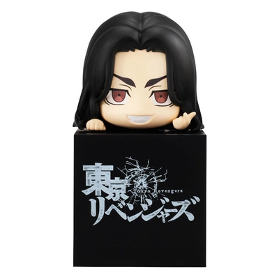 Figurka Tokyo Revengers Hikkake Keisuke Baji 10 cm
