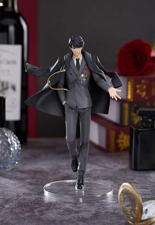 Figurka Love & Producer Pop Up Parade Zeyan Li 19 cm