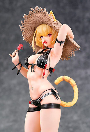 Figurka Overlord 1/7 Clementine 29 cm