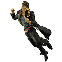 Figurka JoJo's Bizarre Adventure Standoom Ichibansho Jotaru Kujo 26cm