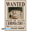 Pocztówki One Piece - Zestaw B - 5szt.