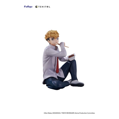 Figurka Tokyo Revengers Chifuyu Matsuno 21 cm