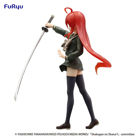 Figurka Shakugan No Shana Trio-Try-iT Shana 18 cm