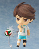 Nendoroid Haikyu!! Toru Oikawa 10 cm