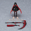 Figma RWBY: Ice Queendom Ruby Rose 13 cm