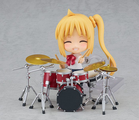 Nendoroid Bocchi the Rock! Nijika Ijichi 10 cm
