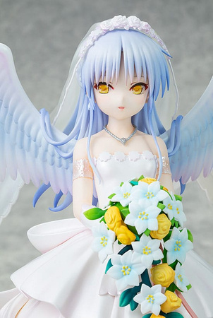 Figurka Angel Beats! 1/7 Kanade Tachibana: Wedding Ver. 22 cm
