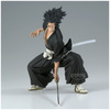 Figurka Bleach Vibration Stars Kenpachi Zaraki 13cm