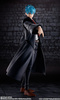 S.H. Figuarts Mashle: Magic and Muscles Lance Crown 15 cm