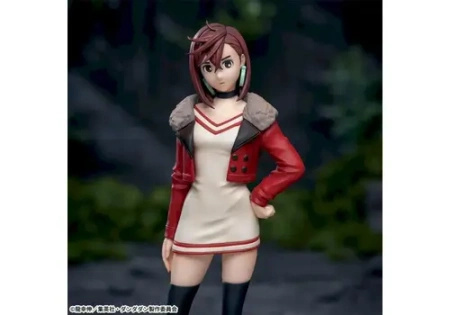 Figurka Dandadan Luminasta Momo Vol. 2 Ver. 1.5 18 cm