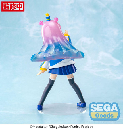 Figurka Puniru is a Kawaii Slime Luminasta Puniru Slightly Mature Kawaii Puniru 19 cm