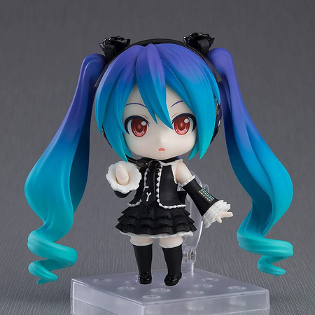 Nendoroid Hatsune Miku Infinity Version 10 cm