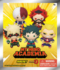 Gacha My Hero Academia 3D Magnets Series 2