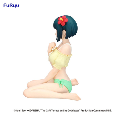 Figurka The Café Terrace and Its Goddesses Noodle Stopper Shiragiku Ono 11 cm