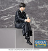 Figurka Blue Exorcist Shimane Illuminati Saga PM Perching Yukio Okumura 14 cm