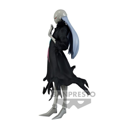 Figurka That Time I Got Reincarnated As A Slime Otherworlder Vol.16 Spirit Guardian Beretta 18cm