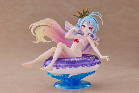 Figurka No Game No Life Shiro