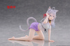 Figurka Alya Sometimes Hides Her Feelings in Russian Desktop Cute Figure Alya Cat Ear Roomwear 13 cm