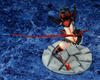 Figurka Kill la Kill 1/8 Ryuko Matoi Kamui Senketsu Ver. 15 cm