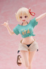 Figurka Lycoris Recoil Coreful Chisato Nishikigi Hawaiian Ver. 18 cm