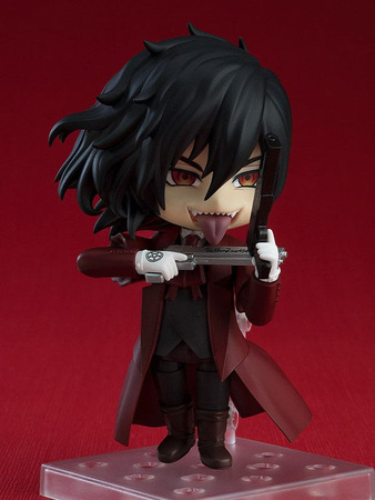 Nendoroid Hellsing OVA Alucard 10 cm (re-run)