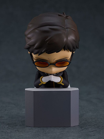 Nendoroid Rebuild of Evangelion Gendo Ikari 10 cm
