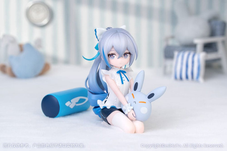 Figurka Honkai Impact 3rd Bronya: Herrscher of Truth Little Herrscher Ver. 9 cm