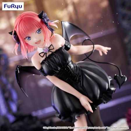 Figurka The Quintessential Quintuplets Specials BiCute Dark Nakano Nino 24 cm