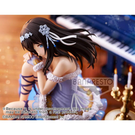 Figurka The Idolmaster Cinderella Fumika Sagisawa 16 cm