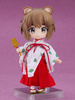 Nendoroid Original Character Tanuki Miko: Yui 14 cm