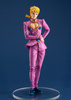 Figurka JoJo's Bizarre Adventure: Golden Wind Pop Up Parade Giorno Giovanna 16 cm