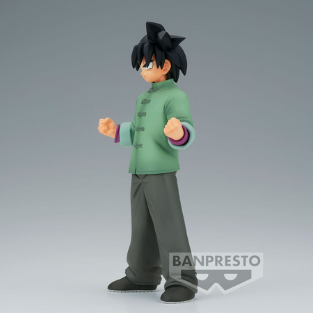 Figurka Dragon Ball Super DXF Super Hero Son Goten 14cm