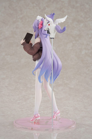 Figurka Azur Lane Limepie Series 1/8 Unicorn Angelic Nurse Ver. 20 cm