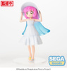 Figurka Puniru is a Kawaii Slime Luminasta Puniru A Kawaii Me in the Cool Summer Resort 18 cm