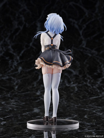 Figurka Liar, Liar SHIBUYA SCRAMBLE FIGURE Shirayuki Himeji 22 cm