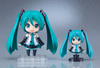 Figurka Model Kit Character Vocal Series 01 Nendoroid Plamo Hatsune Miku 5 cm