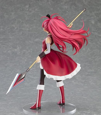 Figurka Puella Magi Madoka Magica The Movie -Rebellion- Pop Up ParadeKyoko Sakura 17 cm