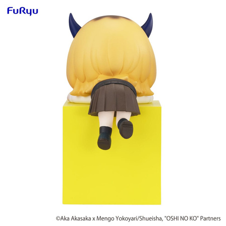 Figurka Oshi no Ko Hikkake  MEMcho 10 cm
