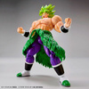 Figurka Dragon Ball Super Super Saiyan Broly Fullpower Model Kit figure 23cm