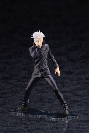 Figurka Jujutsu Kaisen 0: The Movie ARTFXJ 1/8 Satoru Gojo 22 cm