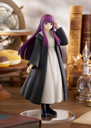 Figurka Frieren: Beyond Journey's End Pop Up Parade Fern 17cm