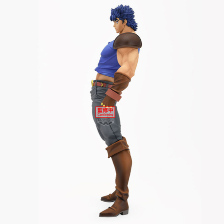 Figurka JoJo's Bizarre Adventure Phantom Blood Mometria Jonathan Joestar 22cm