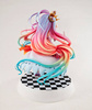 FigurkaNo Game No Life  1/7 Shiro Dress Ver. 24 cm