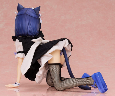 Figurka Nekopara 1/4 Shigure Minazuki Ver. 20cm