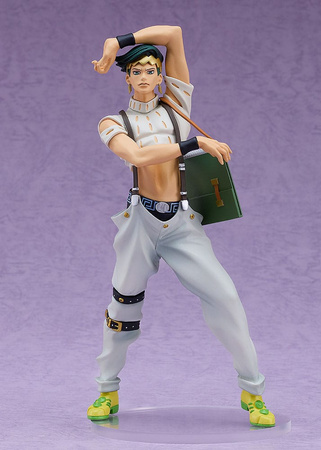 Figurka JoJo's Bizarre Adventure: Diamond is Unbreakable Pop Up Parade Rohan Kishibe 18 cm