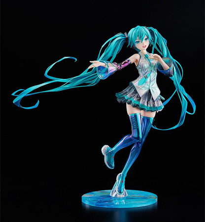 Figurka Character Vocal Series 01: Hatsune Miku 1/4 Hatsune Miku 0x27 Eternal Stream 41 cm